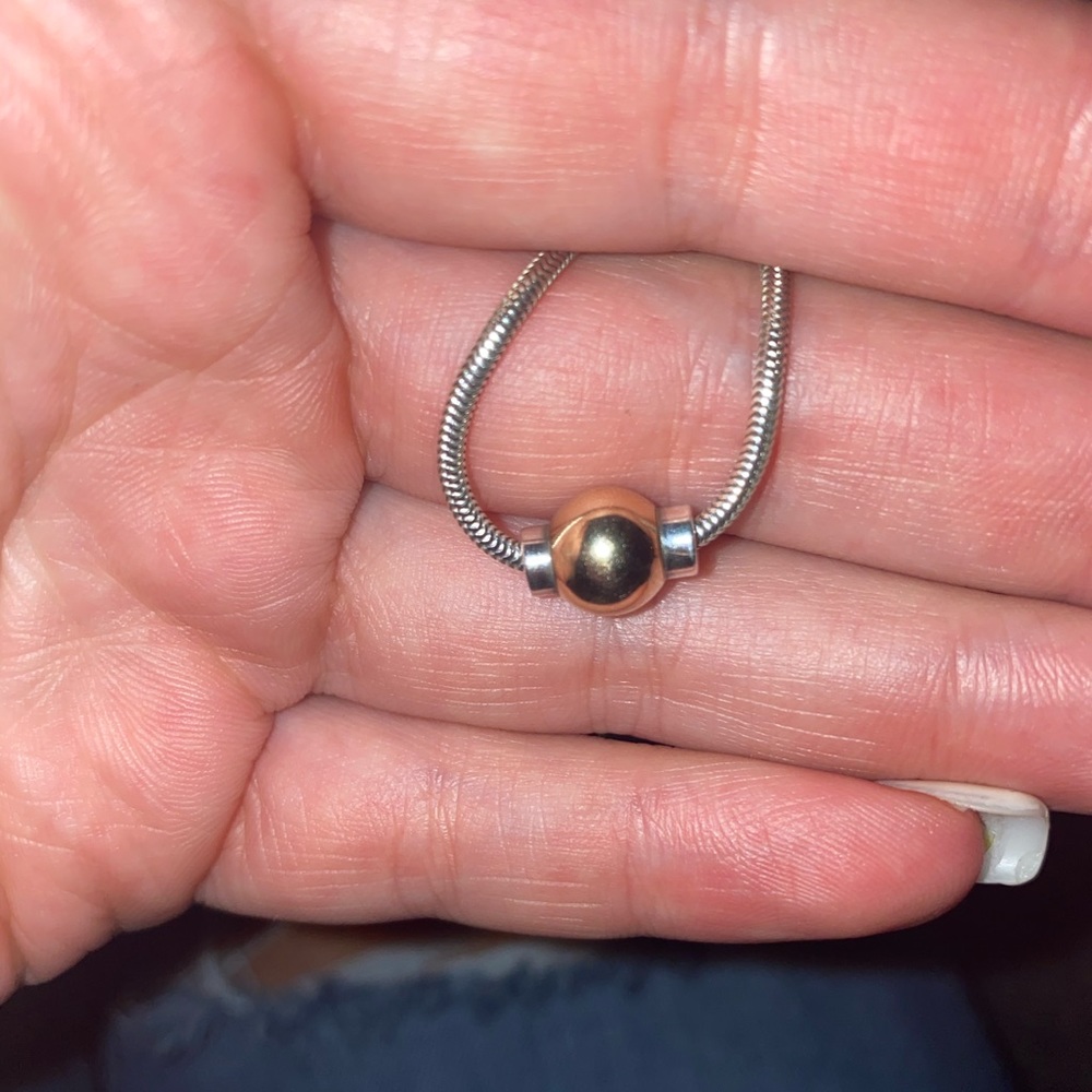 Cape cod necklace - Picture 1 of 4